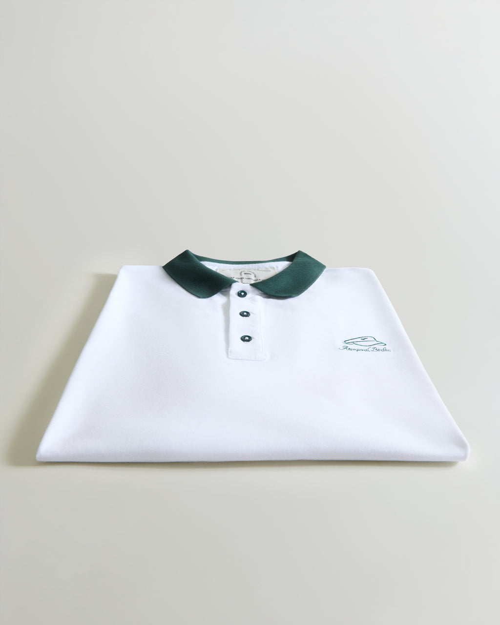 Essential Collection White Polo