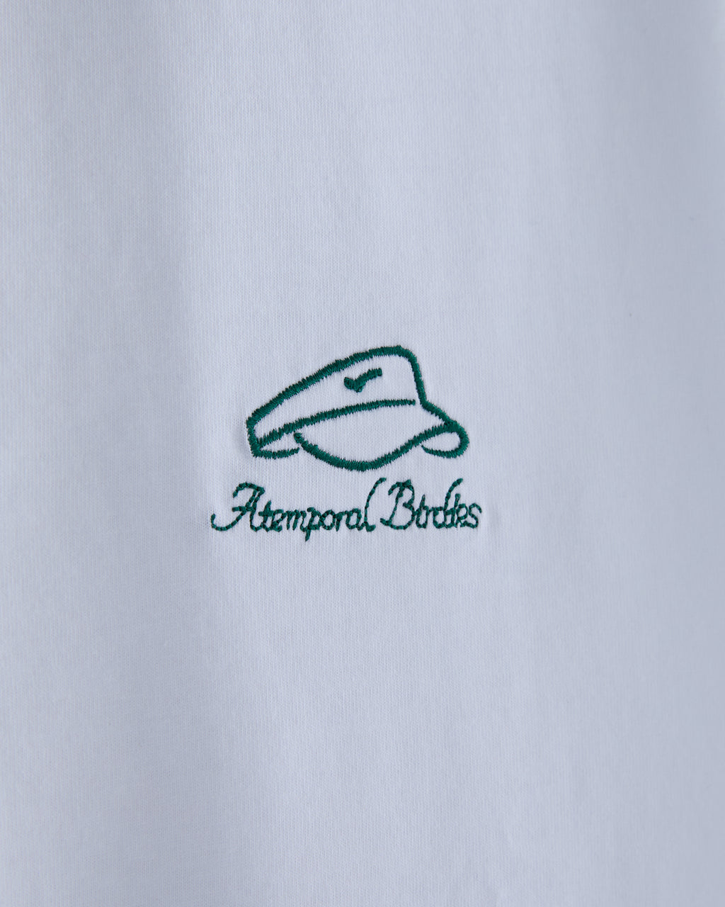 Essential Collection White Polo