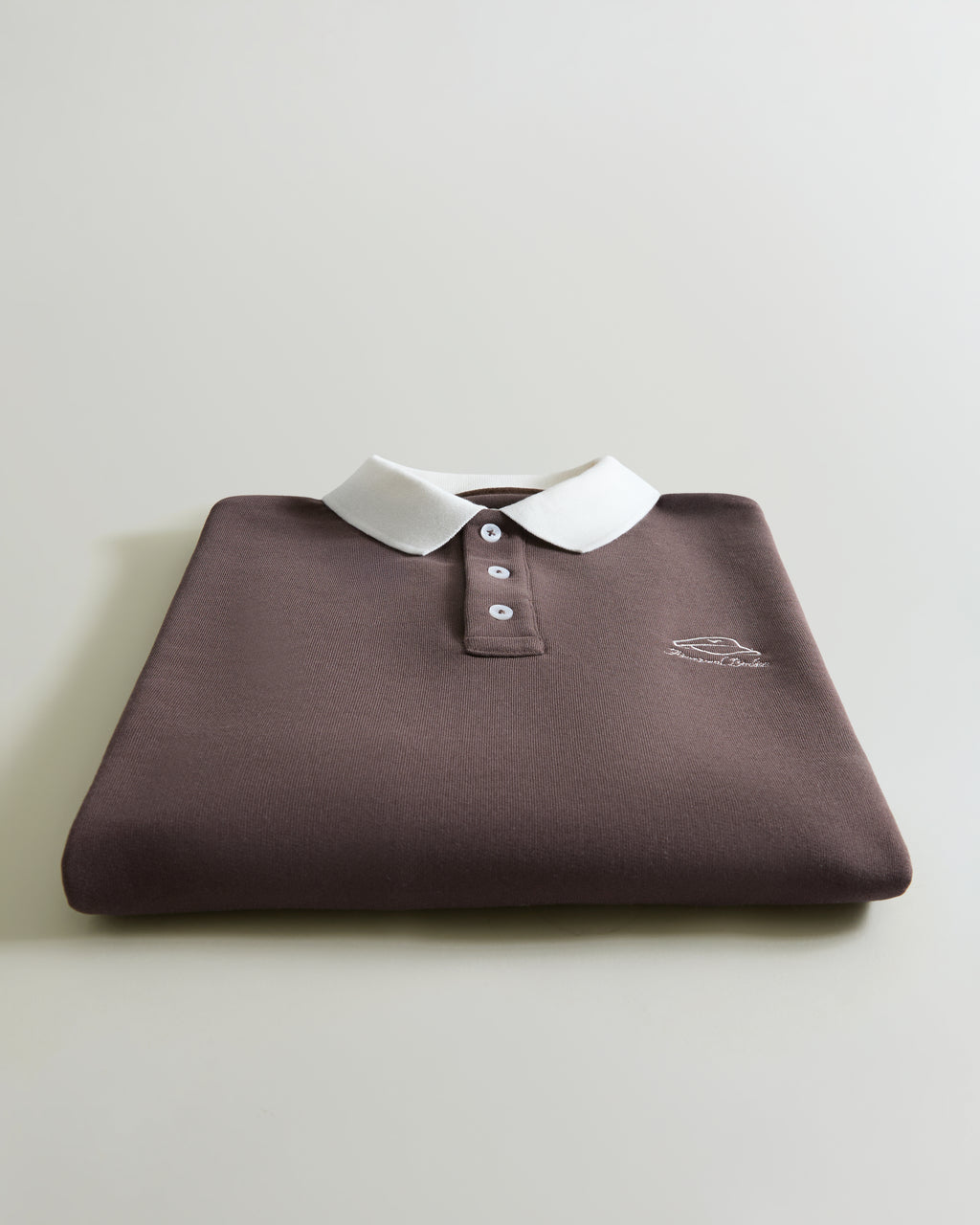 Essential Collection Long Sleeve Brown