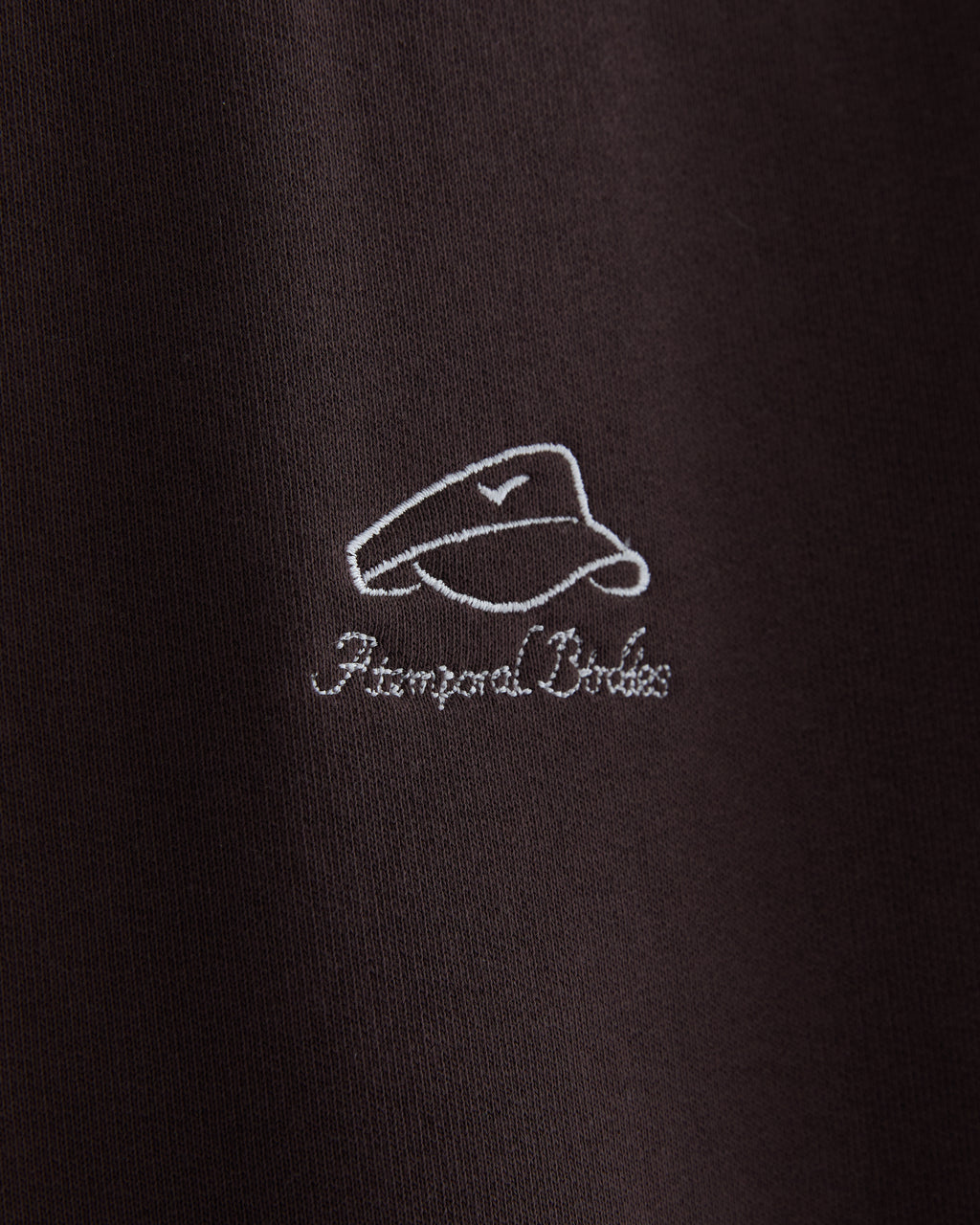 Essential Collection Long Sleeve Brown