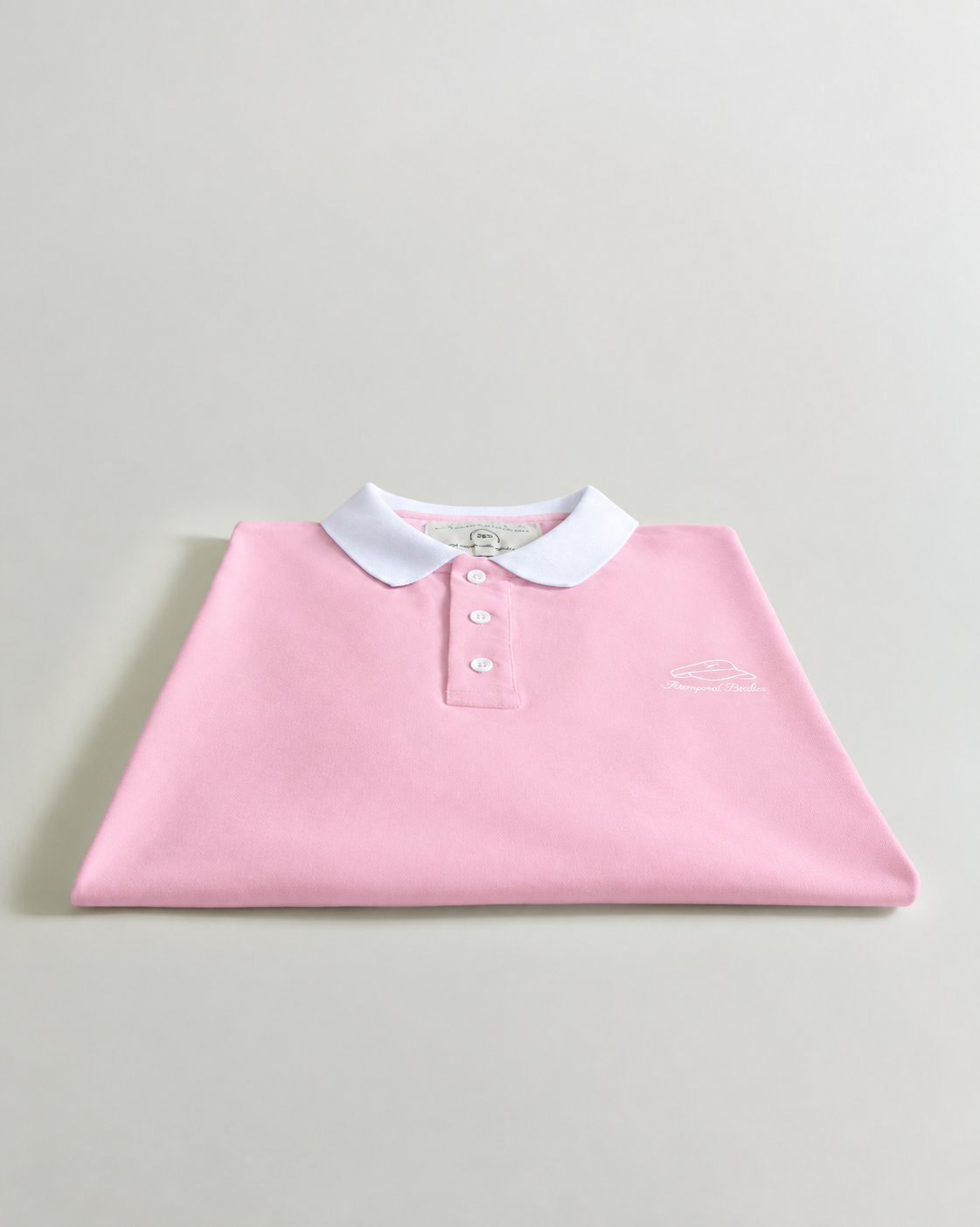 Pink Polo End of the summer collection